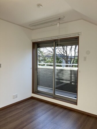 サンライズ国立IIの物件内観写真